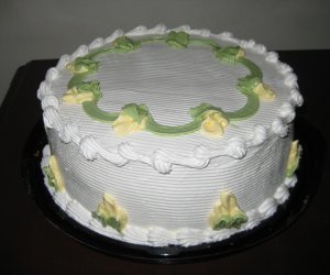 Tres leches
